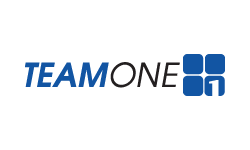 team-one_logo